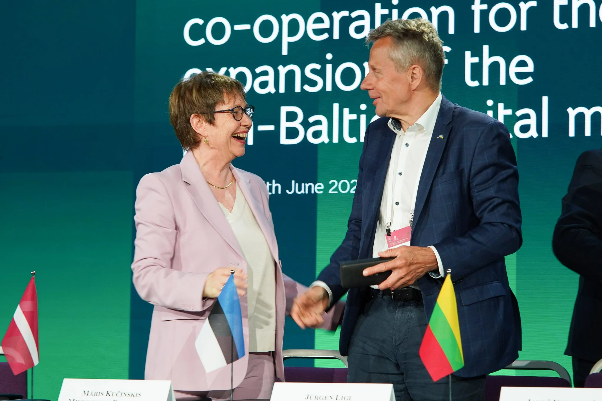 EBRD Annual Meeting Riga 2026