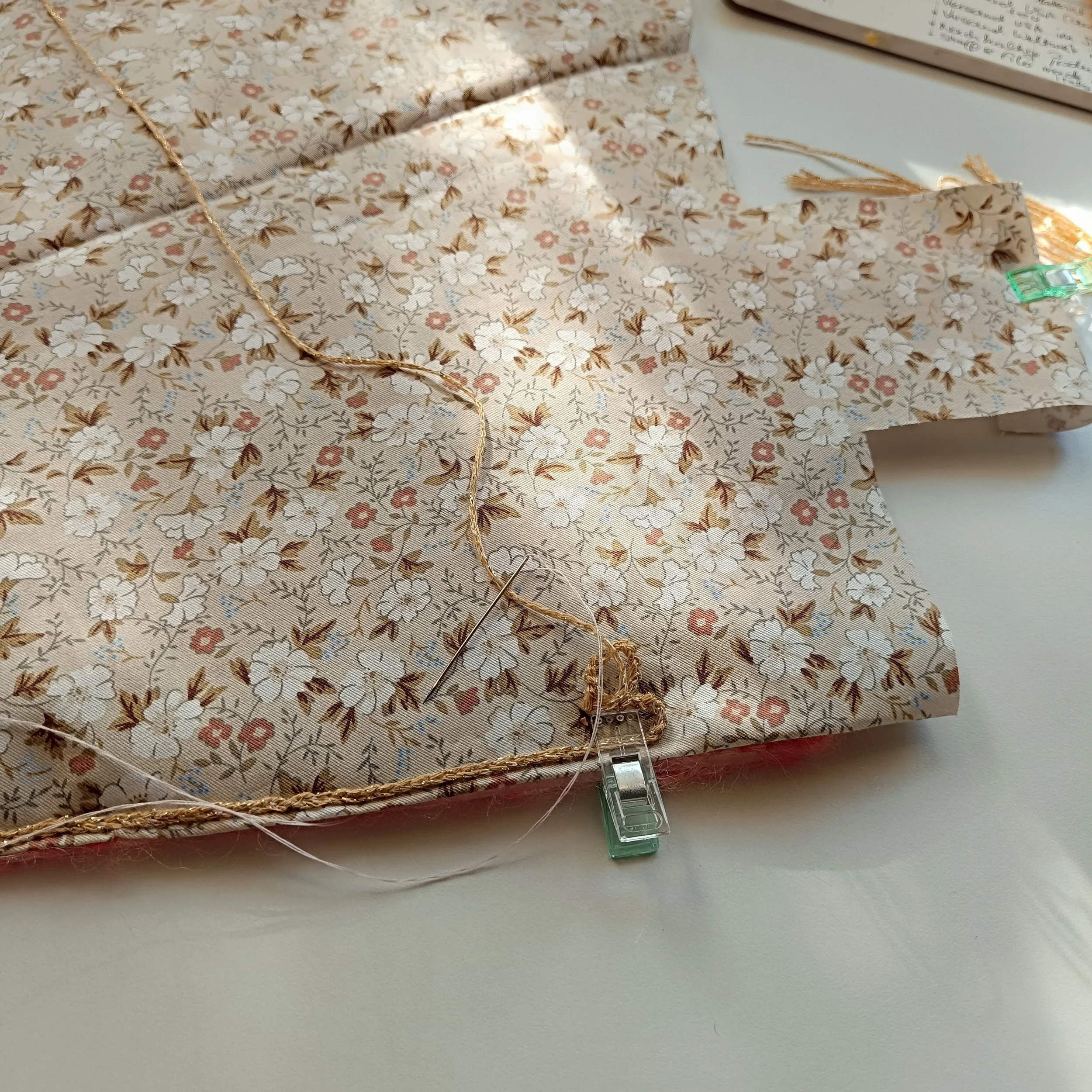 From a Simple Stitch to a Signature — The Story Behind Every Atelier Sylwia Bag