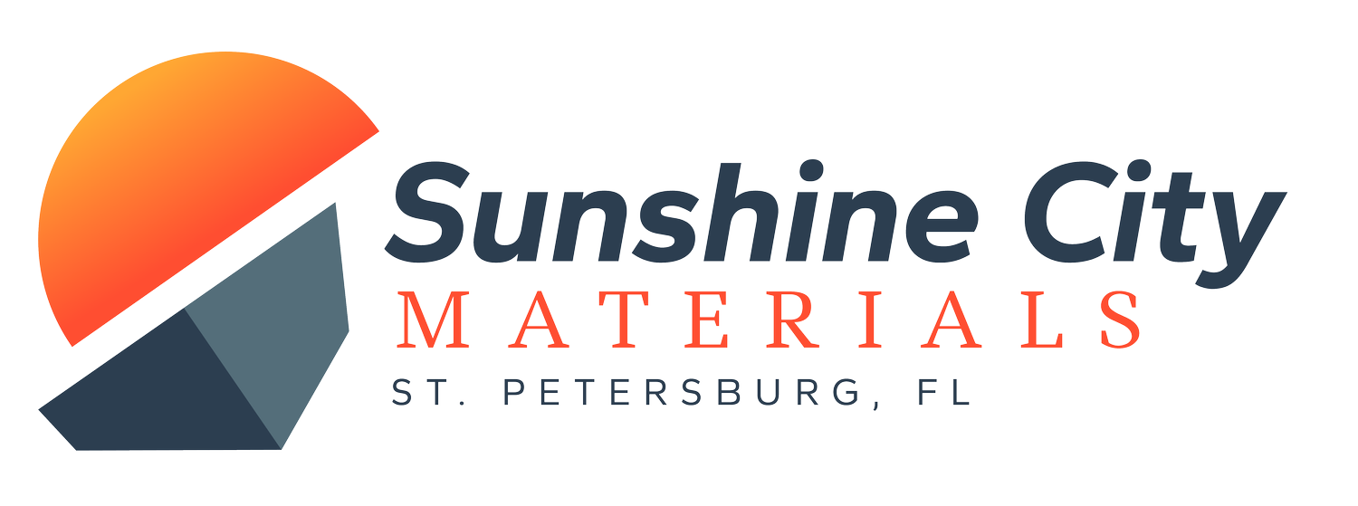 Sunshine City Materials