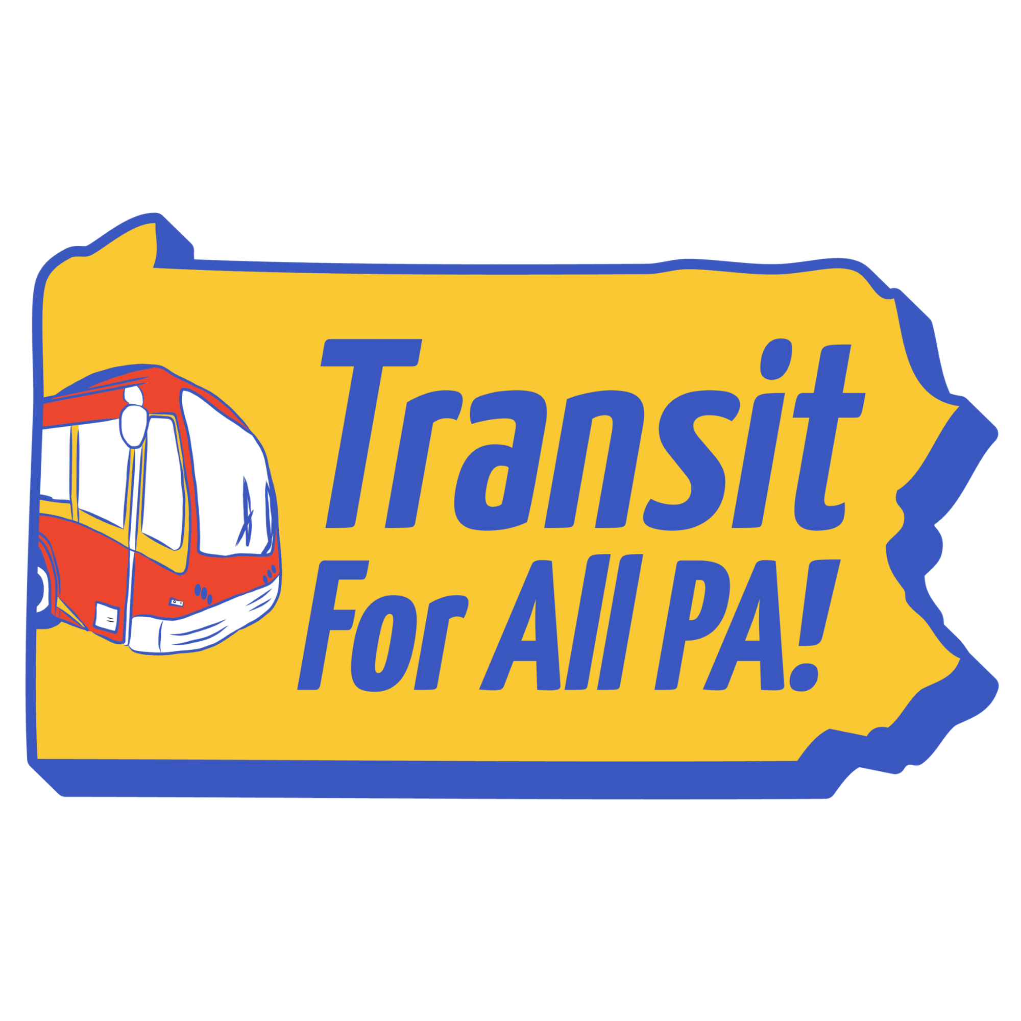 Transit For All PA!