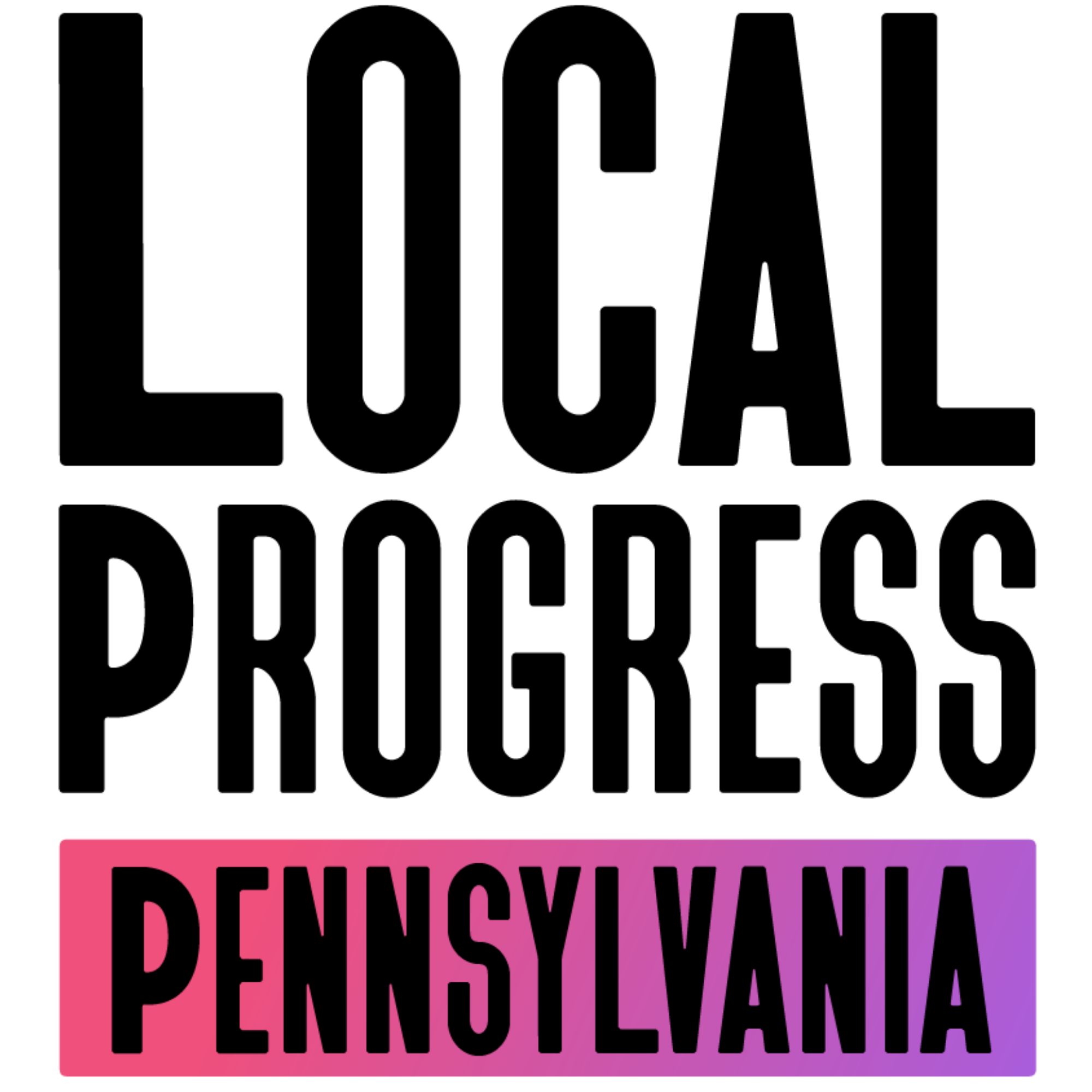 Local Progress Pennsylvania