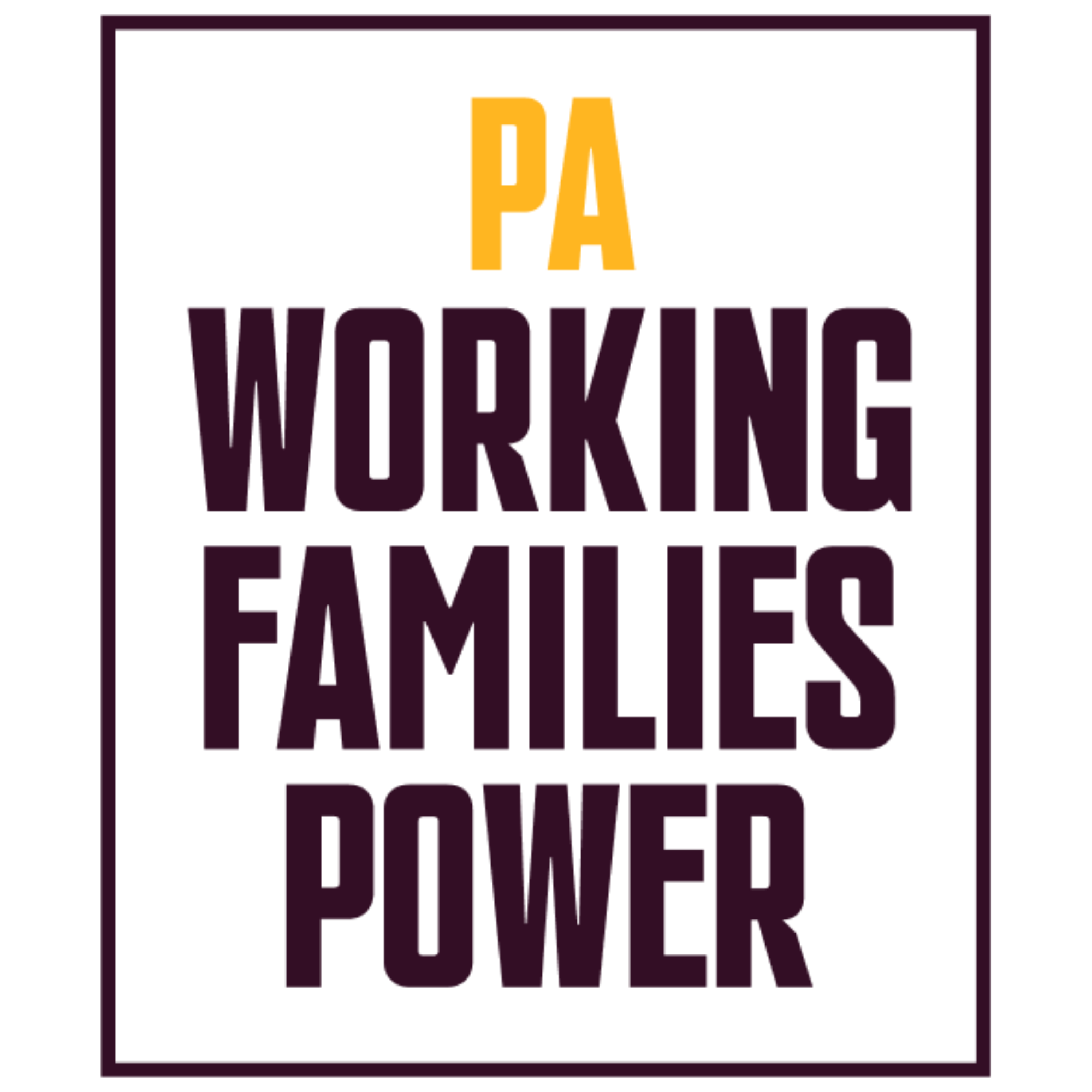 Pennsylvania United PA Working Families Power