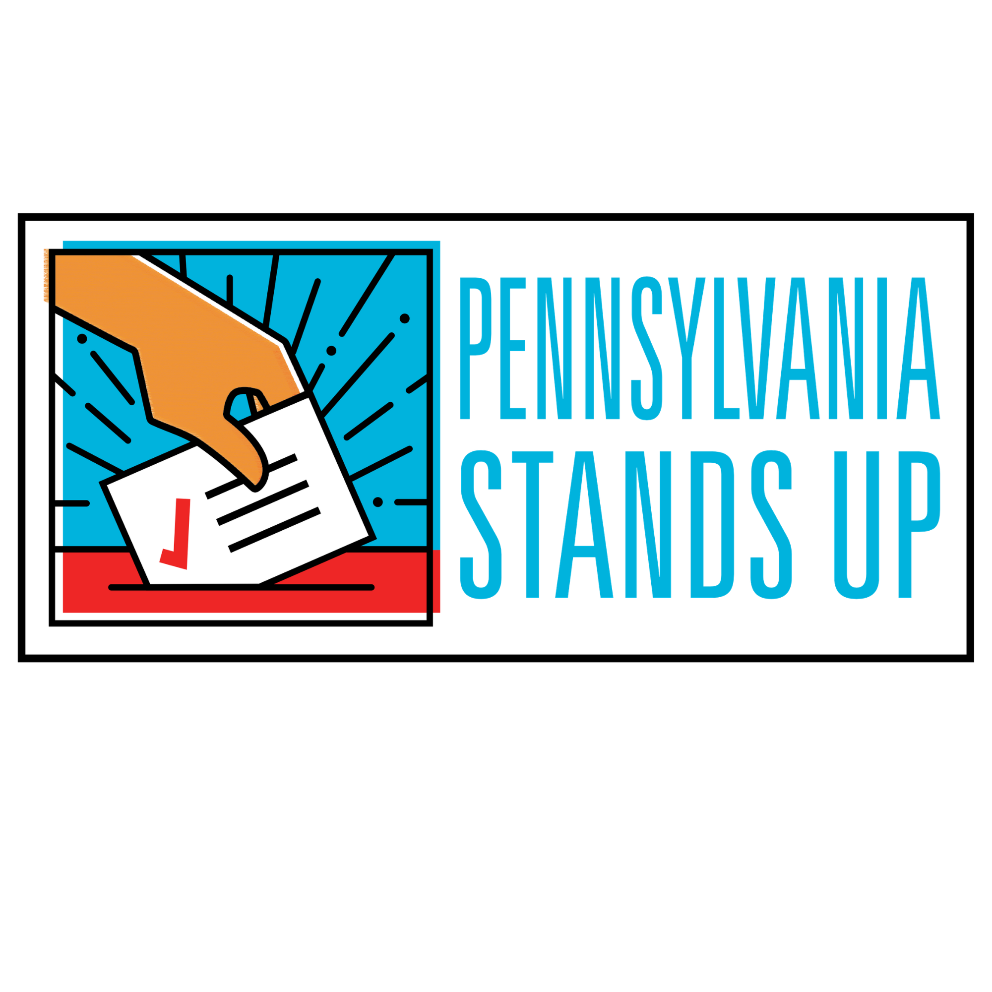 Pennsylvania Stands Up