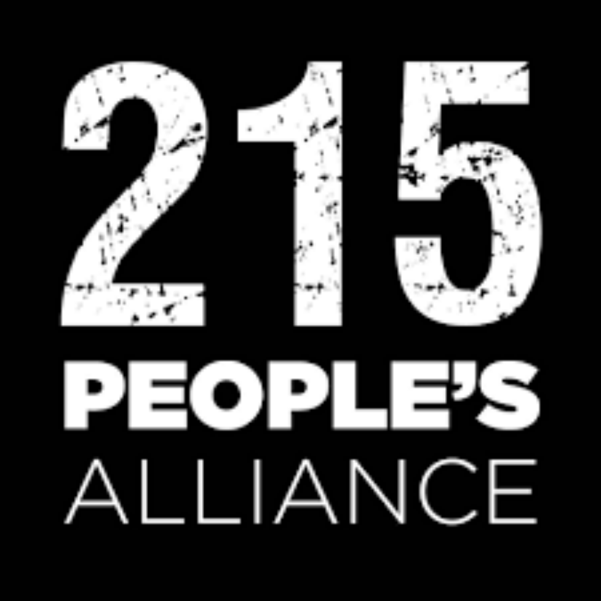 215 People's Alliance