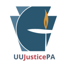 Unitarian Universalist Justice Pennsylvania
