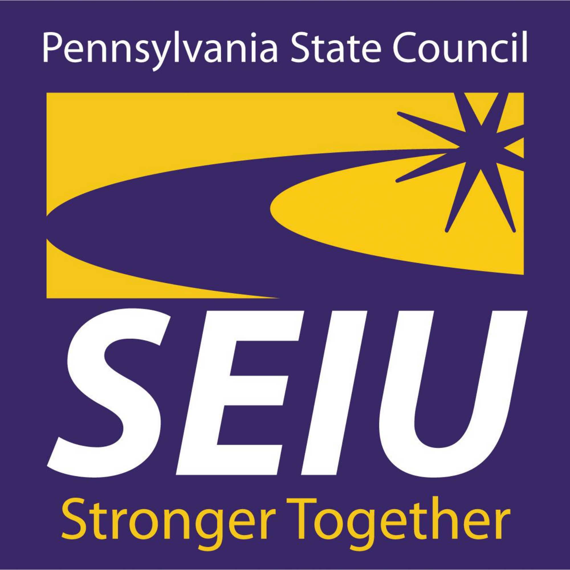  SEIU State Council