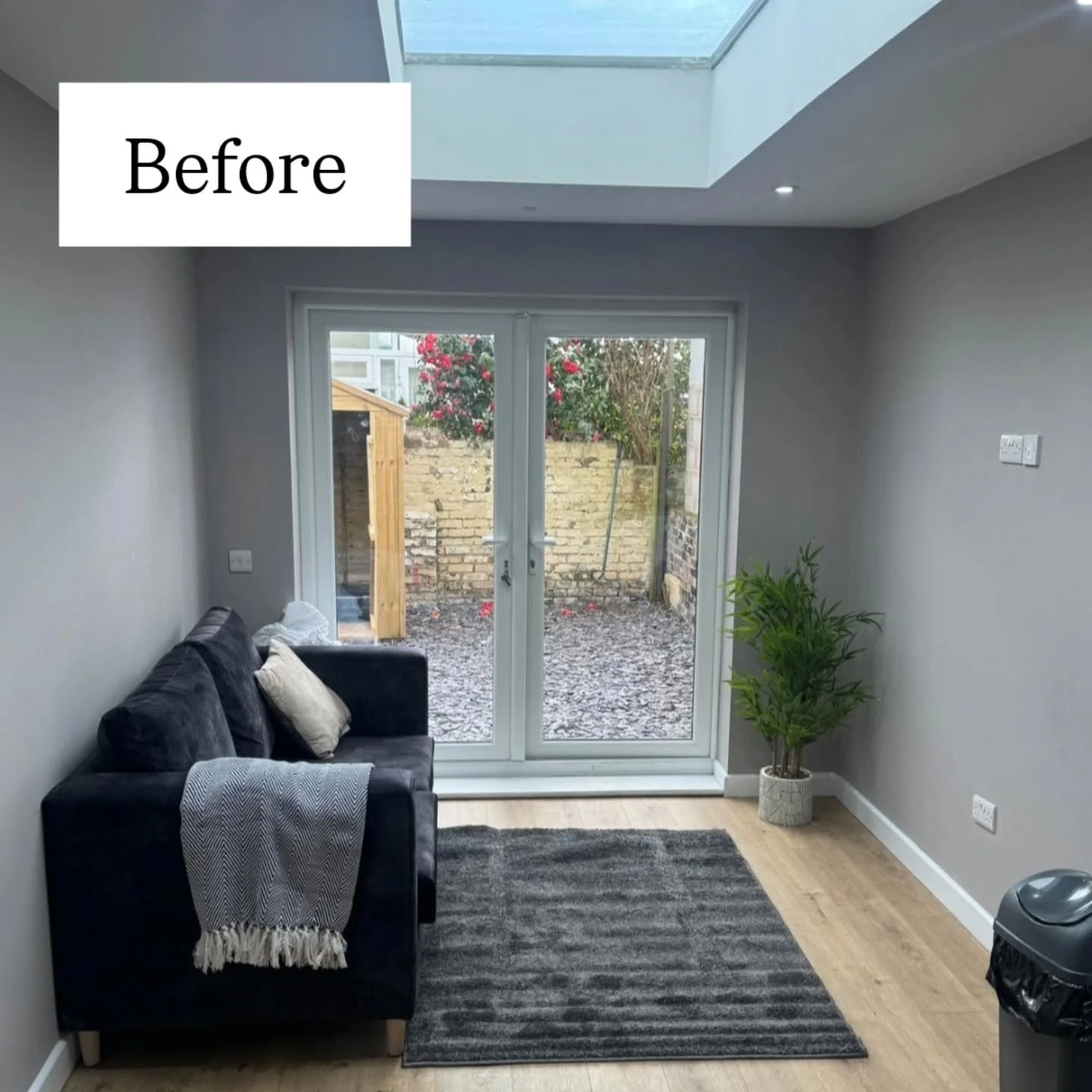 ✨&nbsp;Room Transformation &ndash; Designed for Rental Appeal&nbsp;✨

This small living space was given a full refresh to maximise both style and rental value.

🔹 Full redecoration to brighten and modernise the room
🔹 Acoustic slat wall panels for 