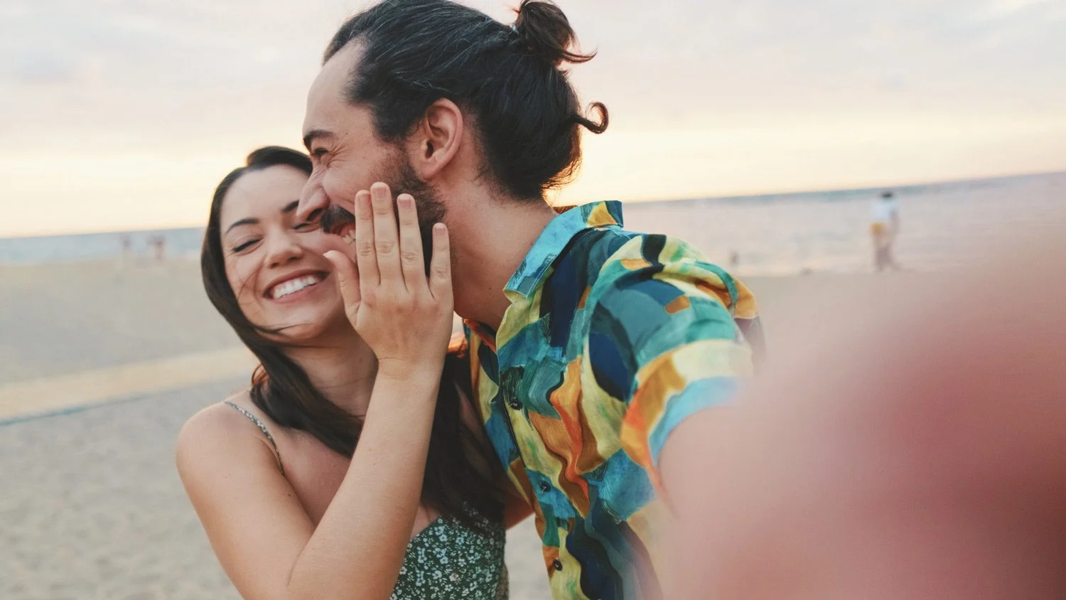 Cultivating Relationships