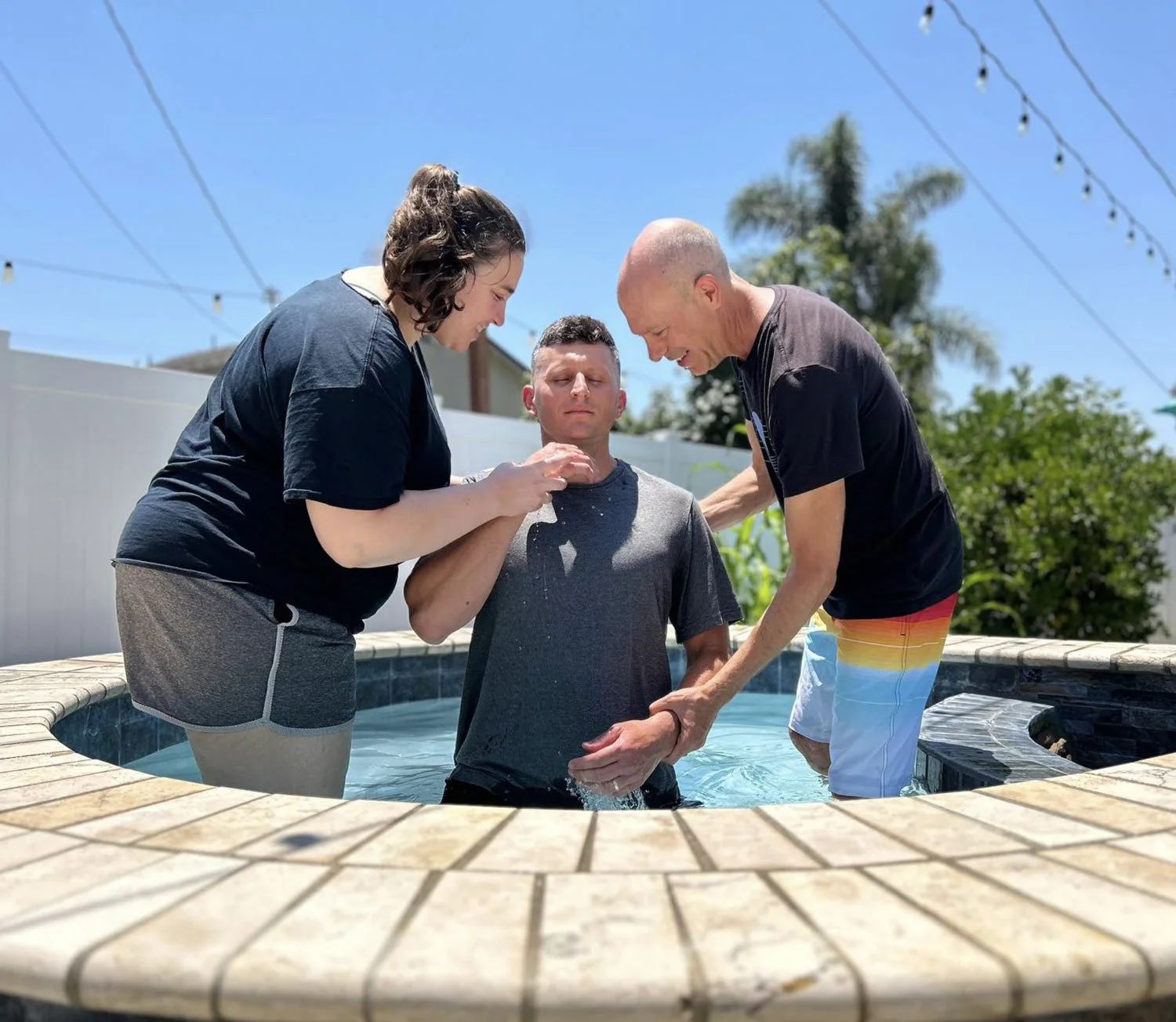 Baptism
