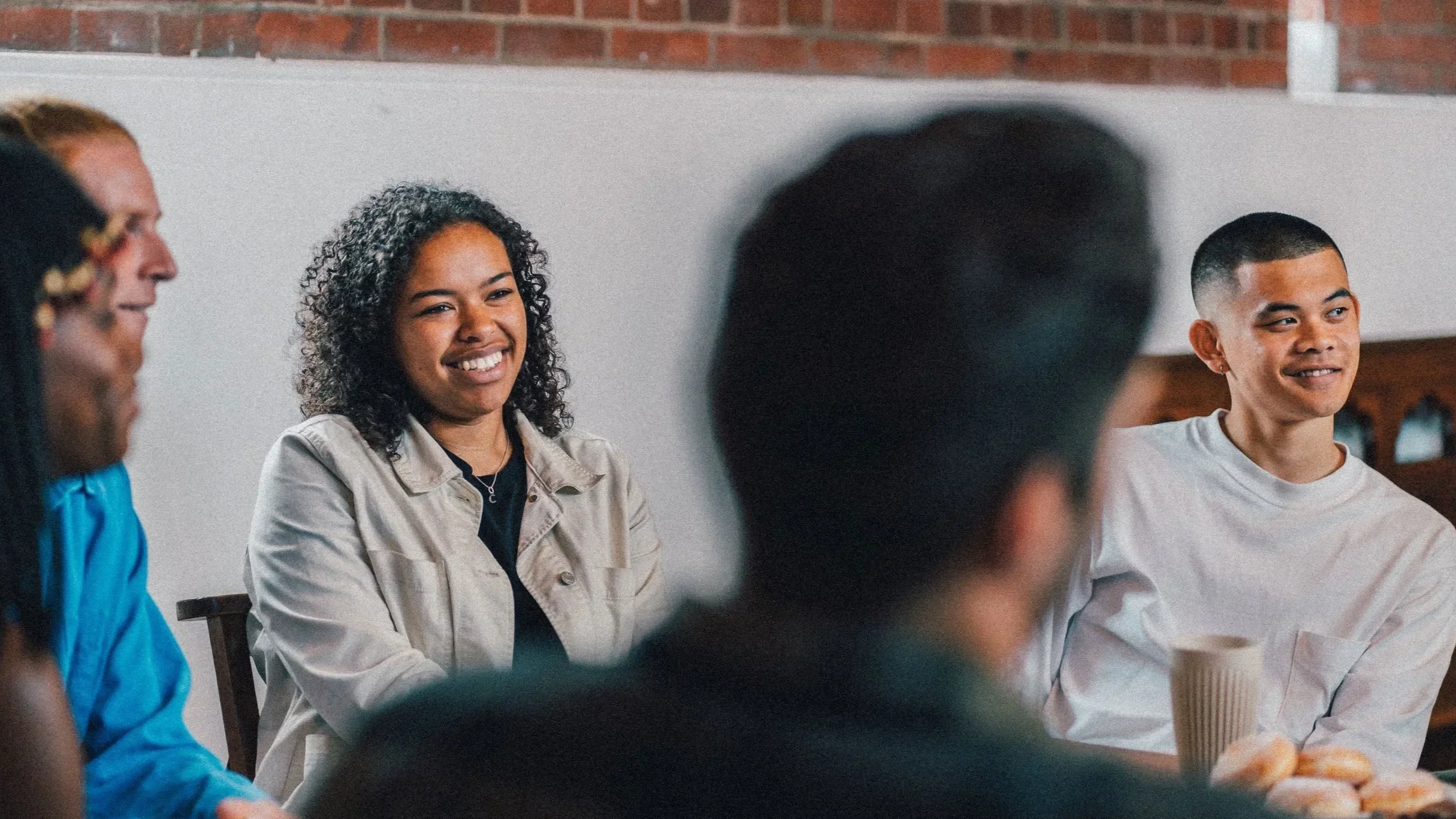 Alpha Course