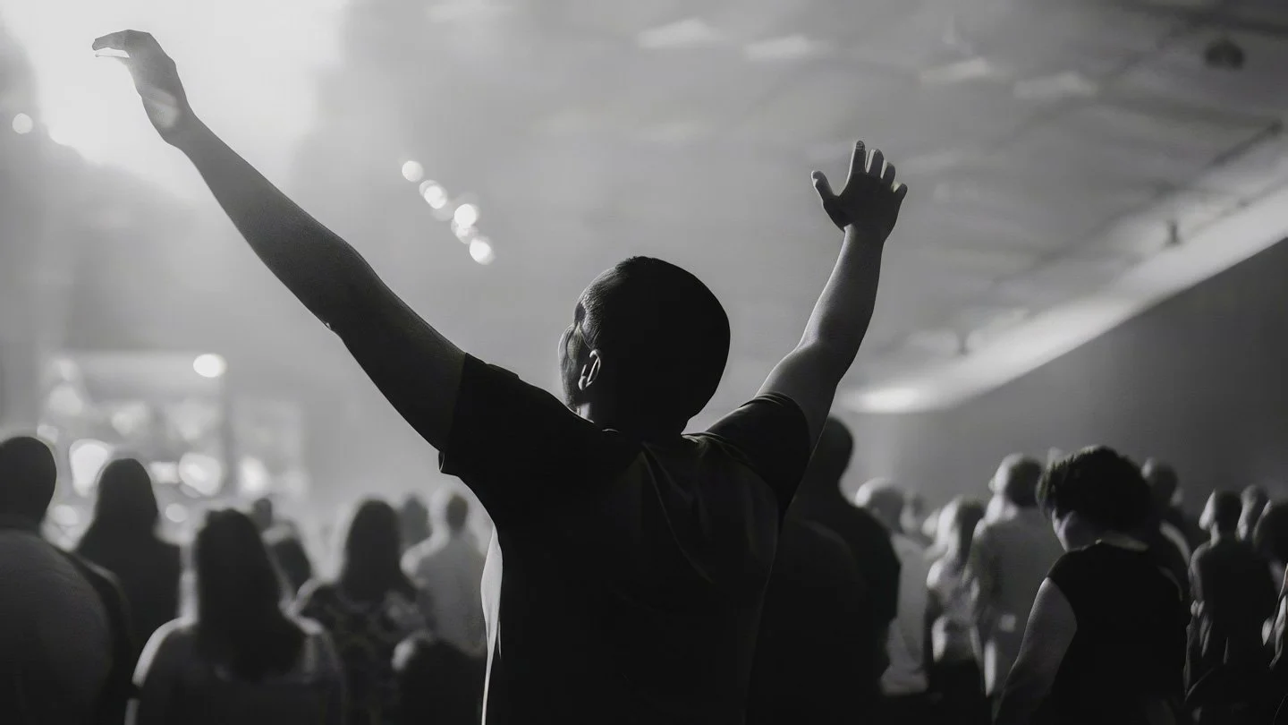 Worshipper
