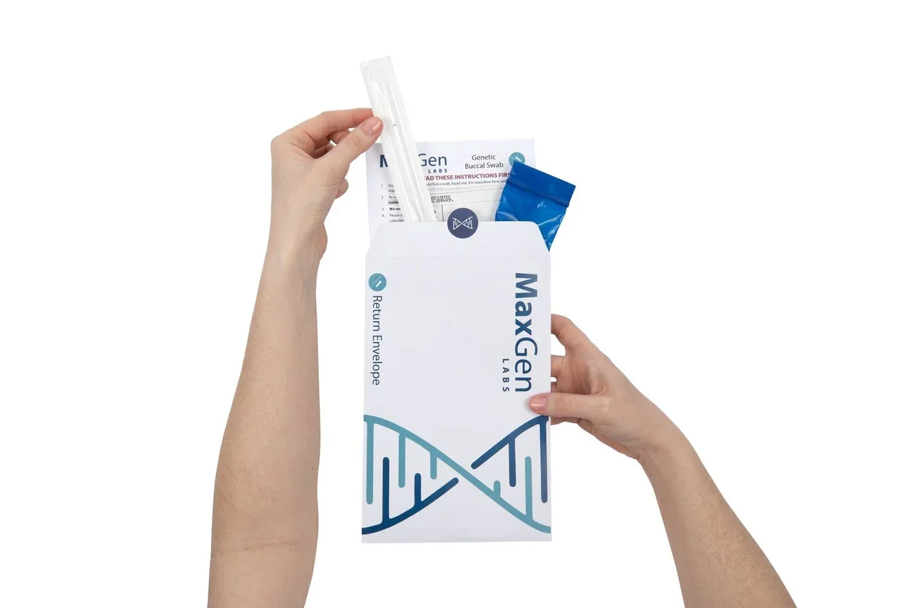Methyl Genetic Test