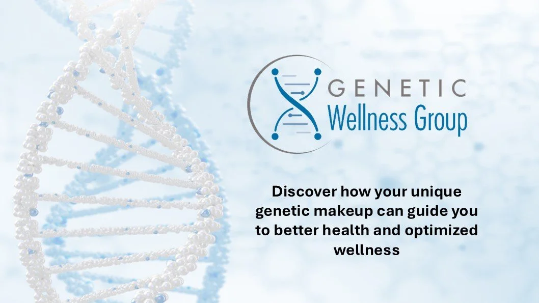 Methyl Genetic Information Sessions