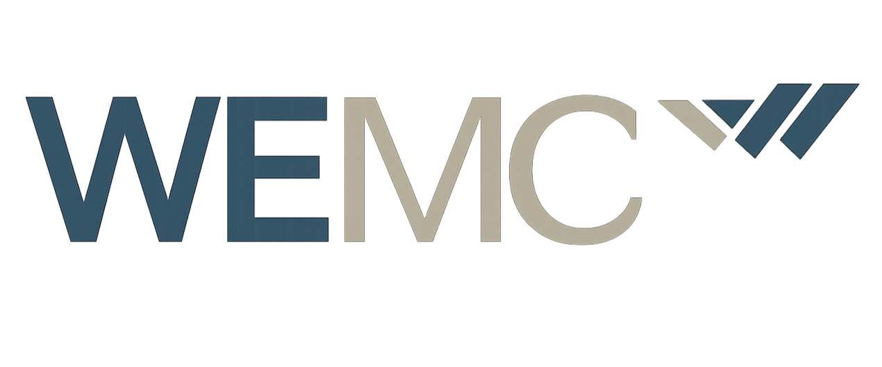 WEMC GmbH Welge Management Consultants