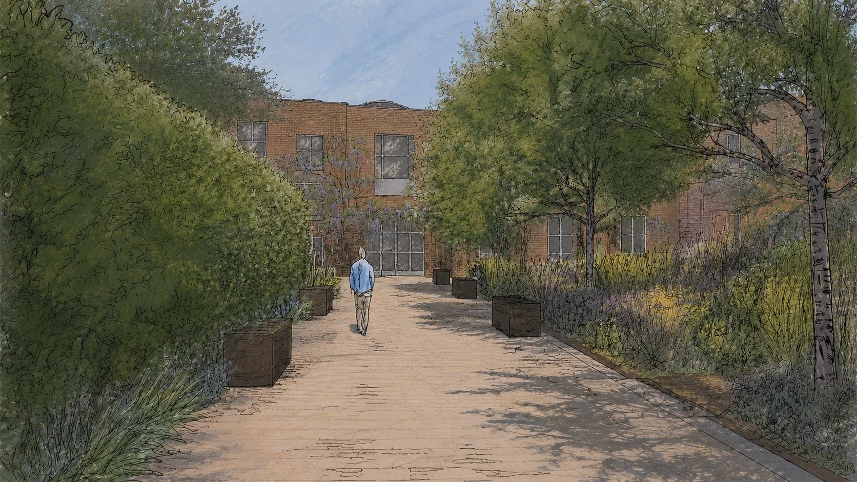 Mould Garden, Richmond Avenue.jpg