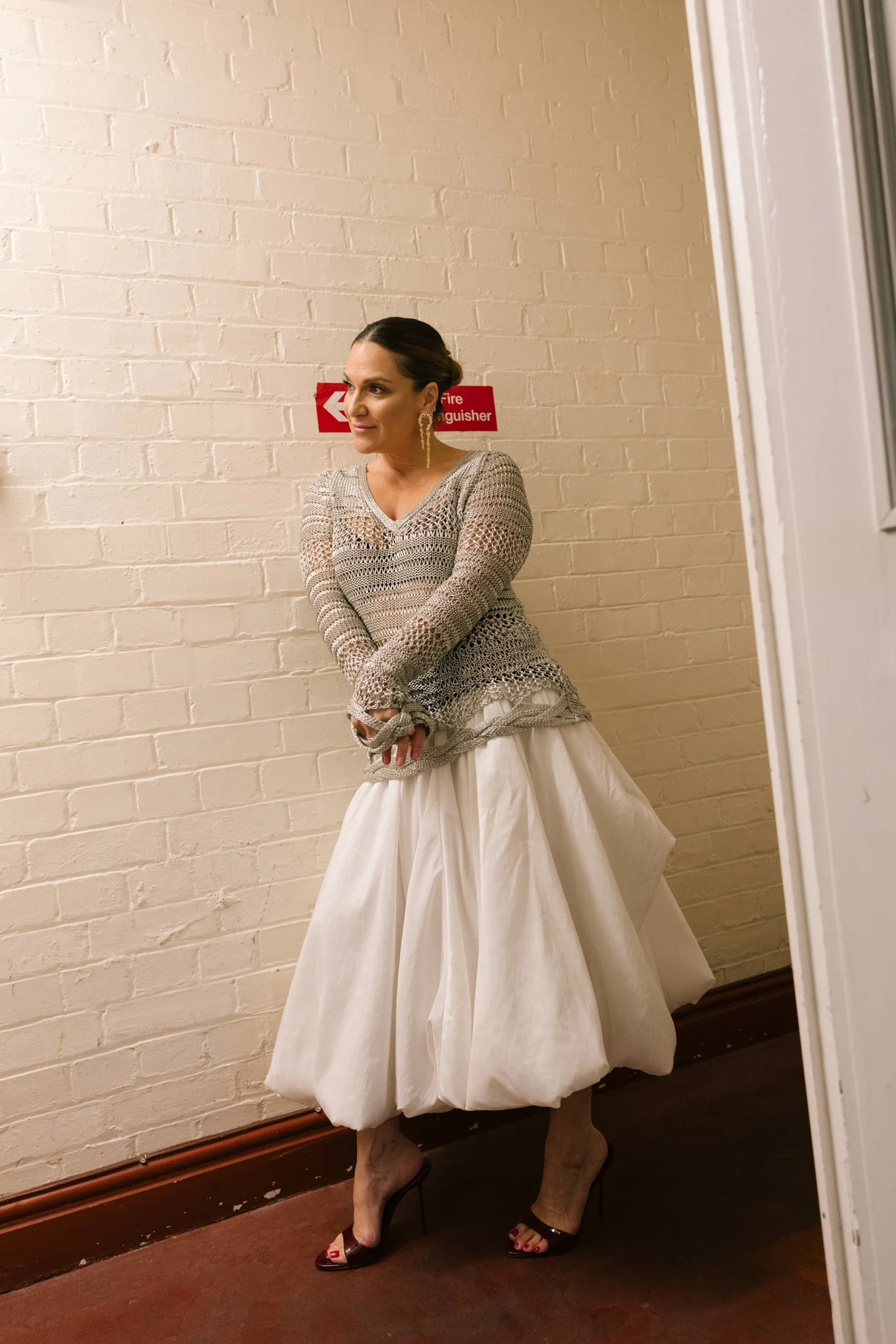 An Intimate Evening with Shoshana Bean