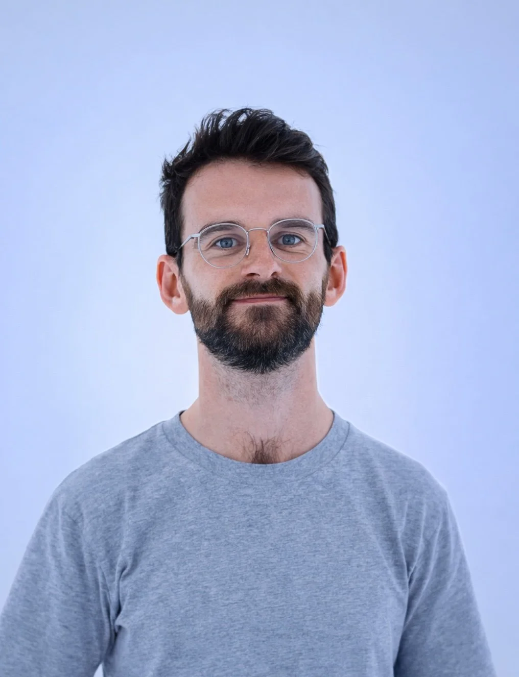 Tom Leggat, producer and founder of EKKO Productions