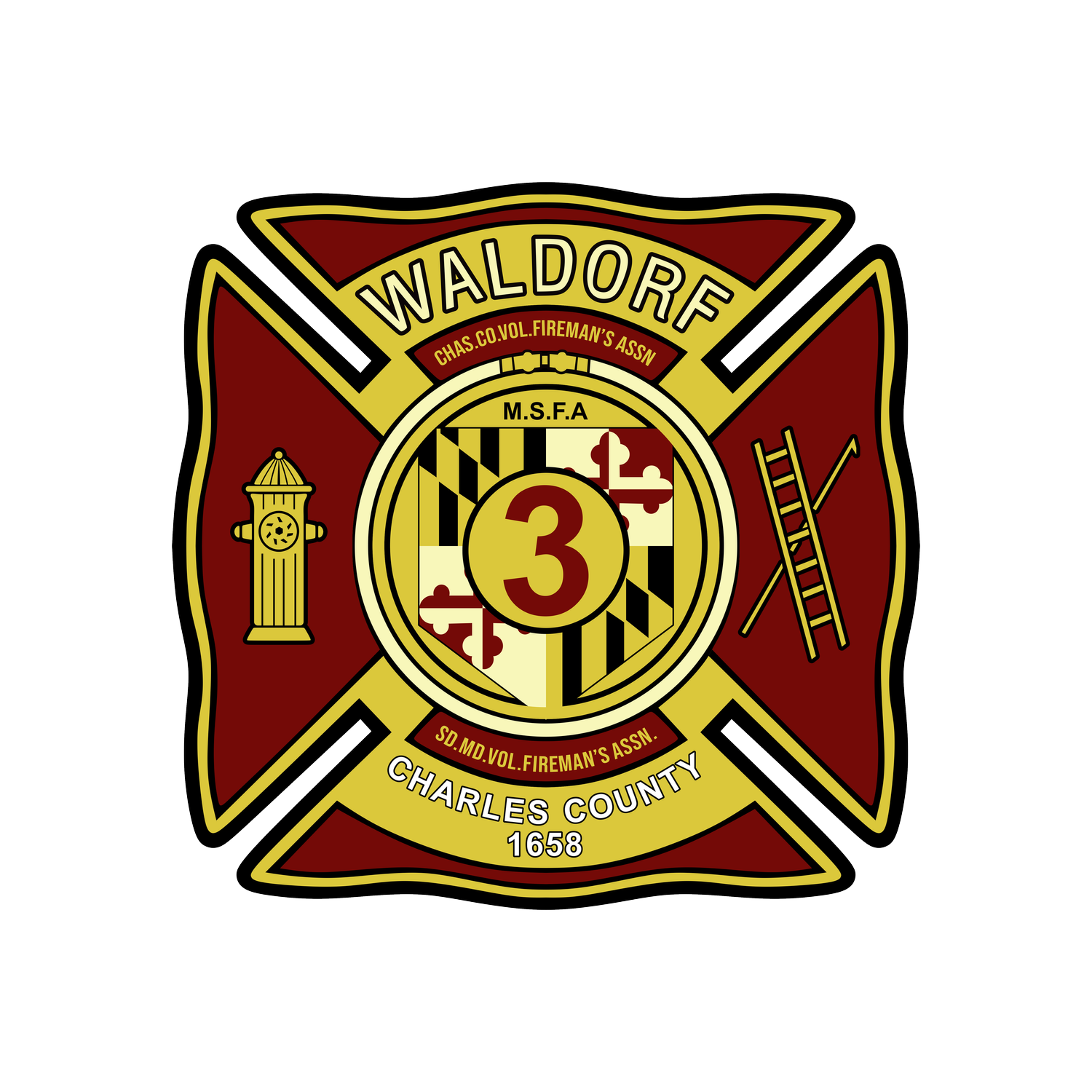 Waldorf Volunteer Fire Department