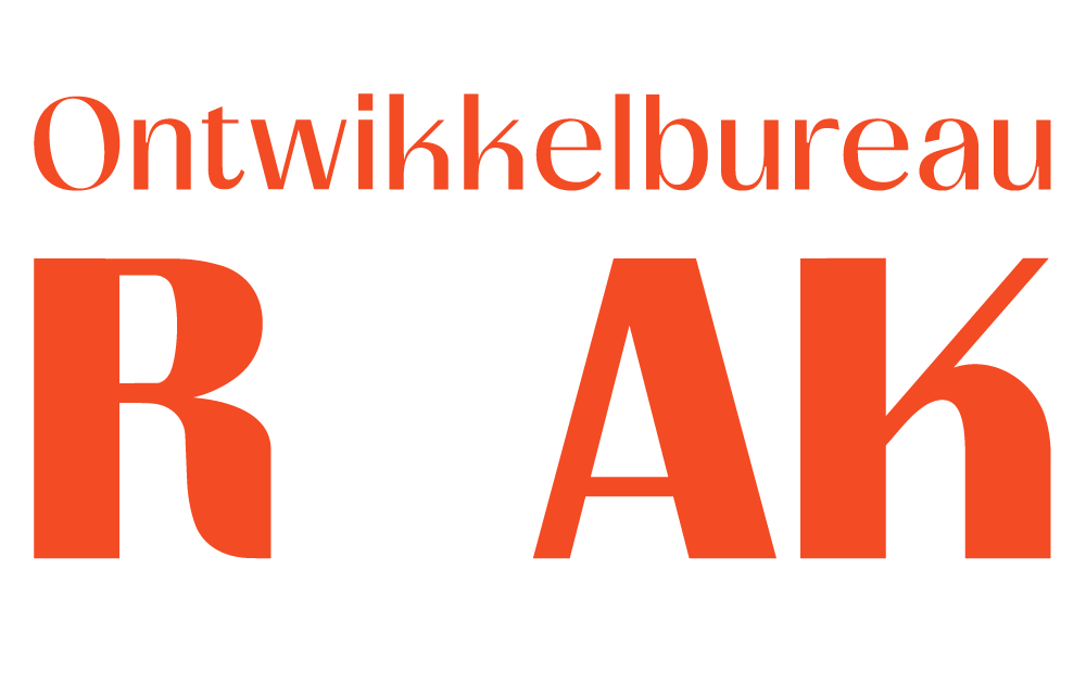 Ontwikkelbureau Raak