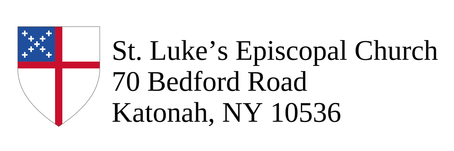 Saint Luke's Episcopal Church
