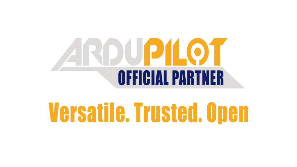 ardupilot 研習課程