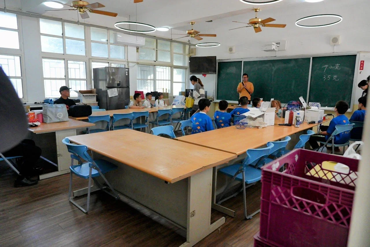 雲林東興杯  無人機足球友誼賽