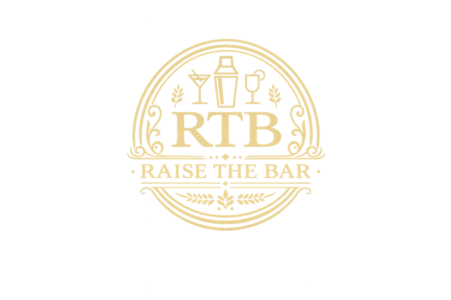 Raise The Bar Professional Bartending Services
