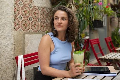 Relaxing ontspanningsmassage in Almere for stress relief and full body relaxation