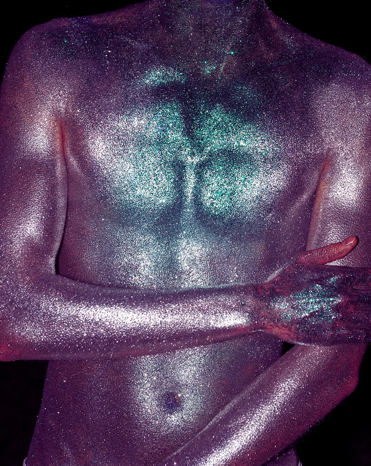 Glitter Boy