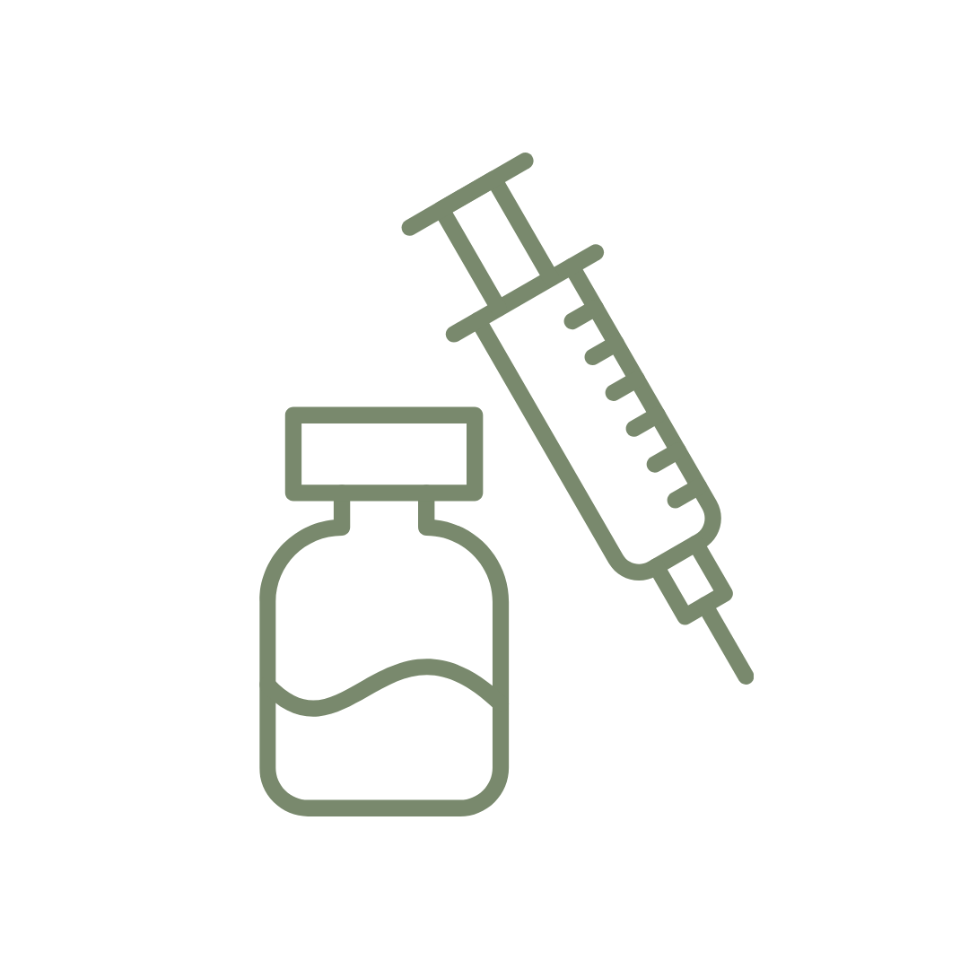 Medspa in San Antonio, TX 78259 l Ivy Wellness and Aesthetics