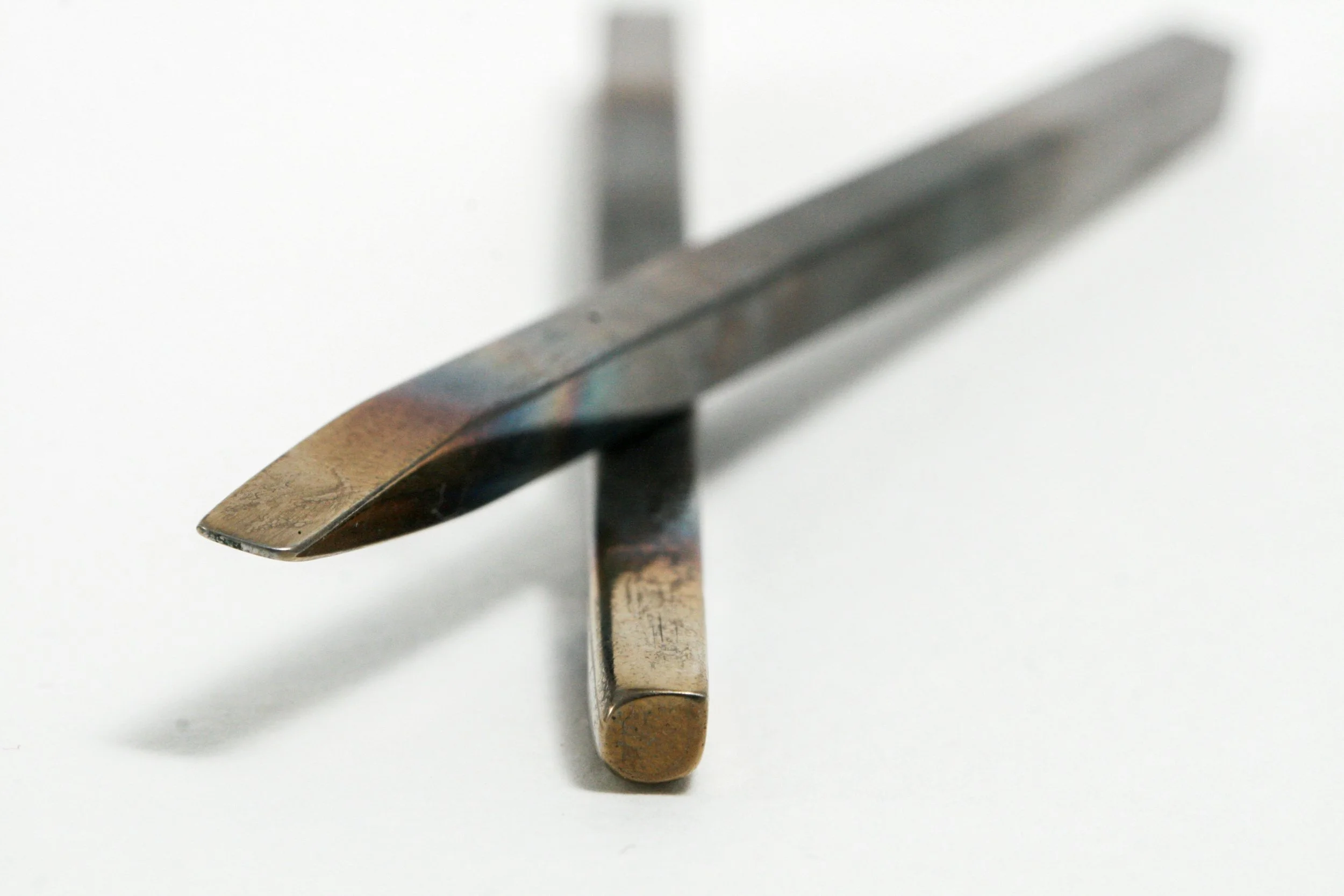 Steel Stone Set Tools