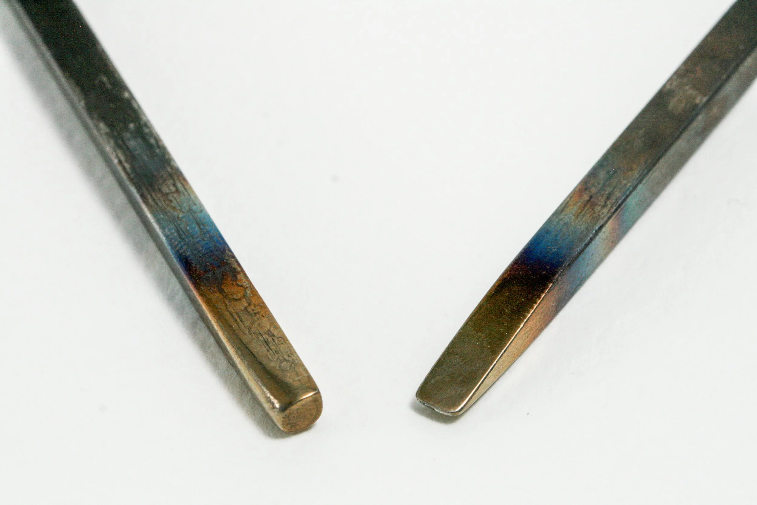 Steel Stone Set Tools