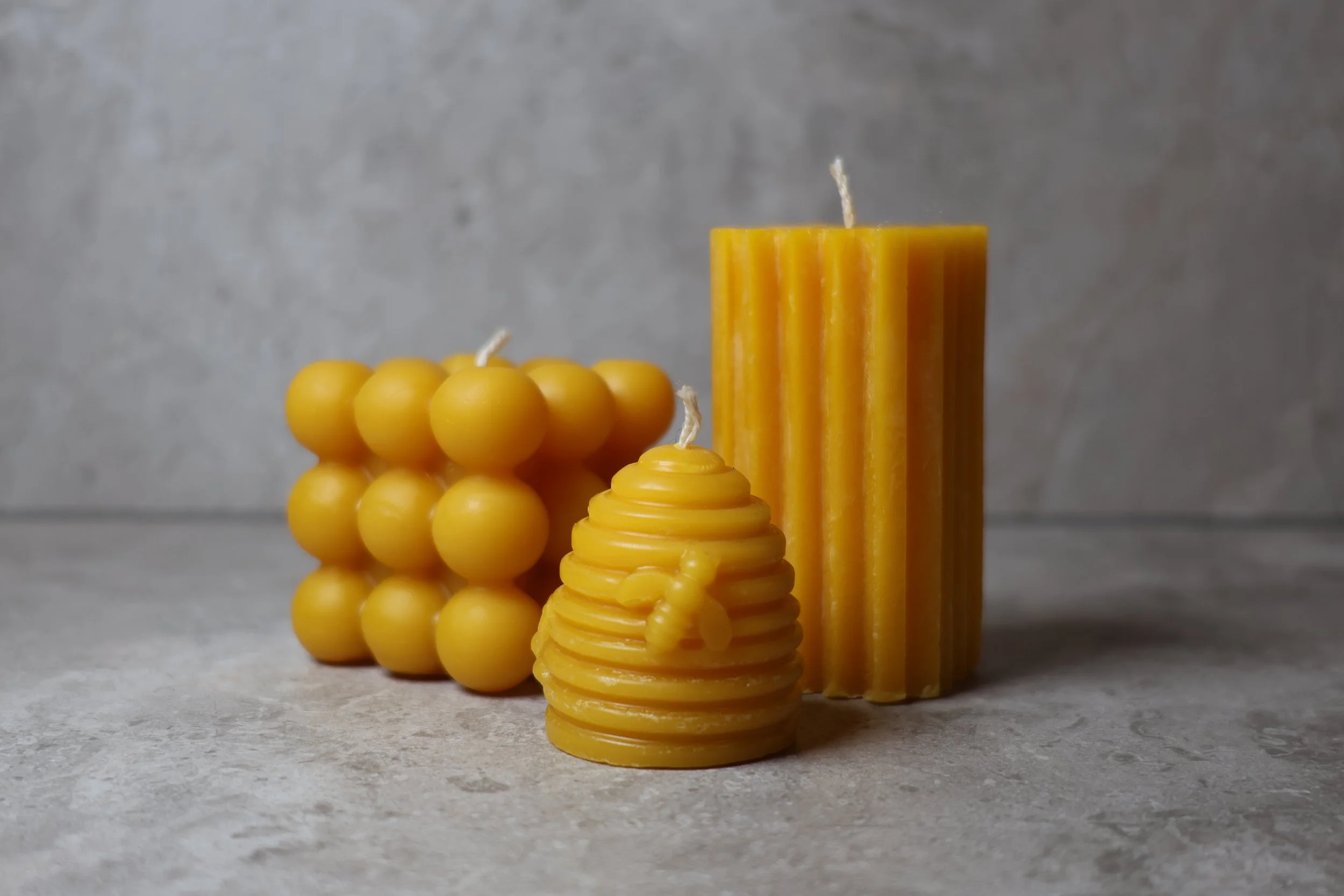 The Hive Collection – Gift Set