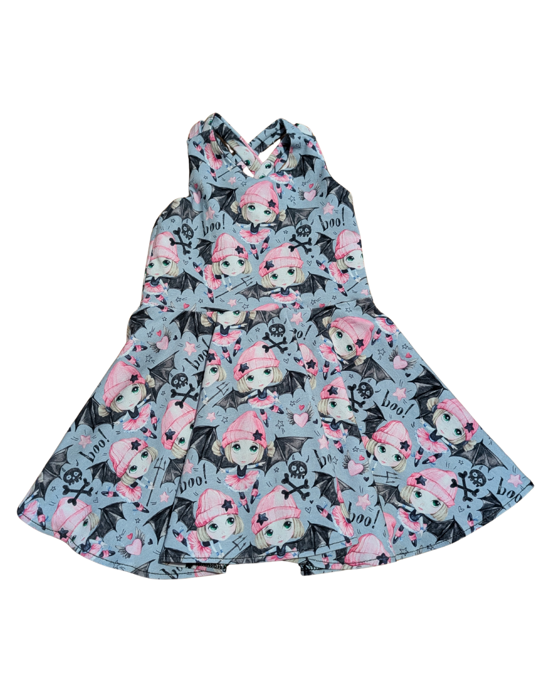 Ballerina Bat Size 2