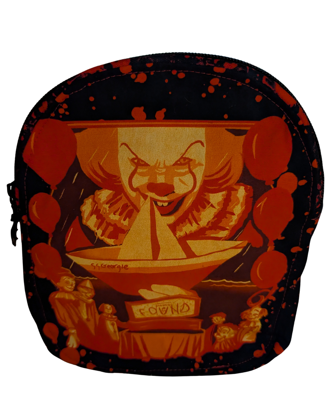 Pennywise Sling Bag