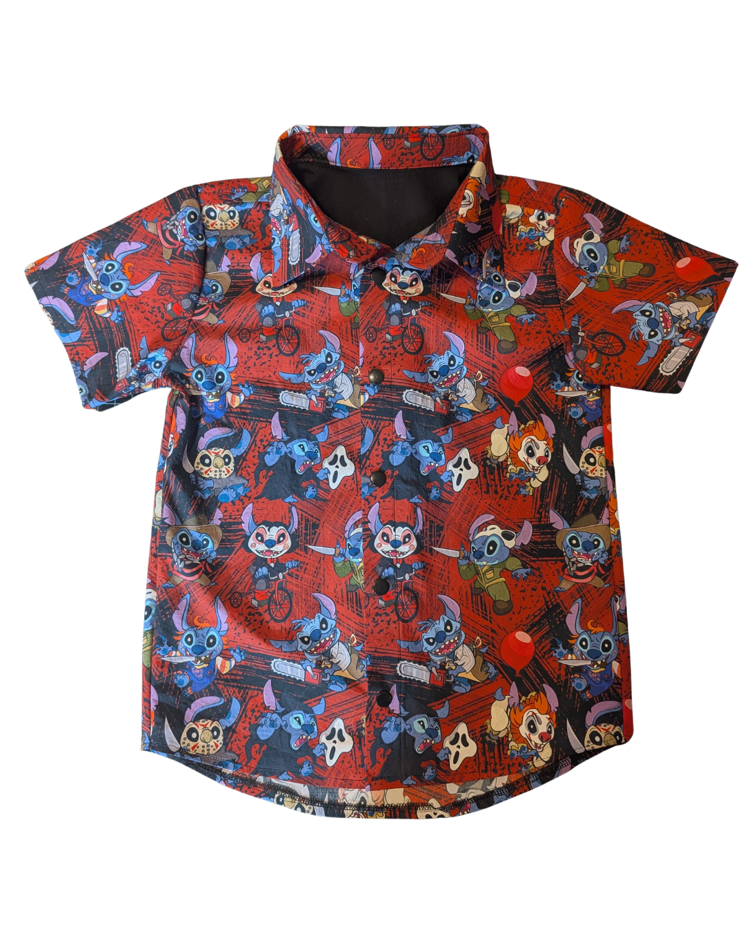 Stitch Size 5