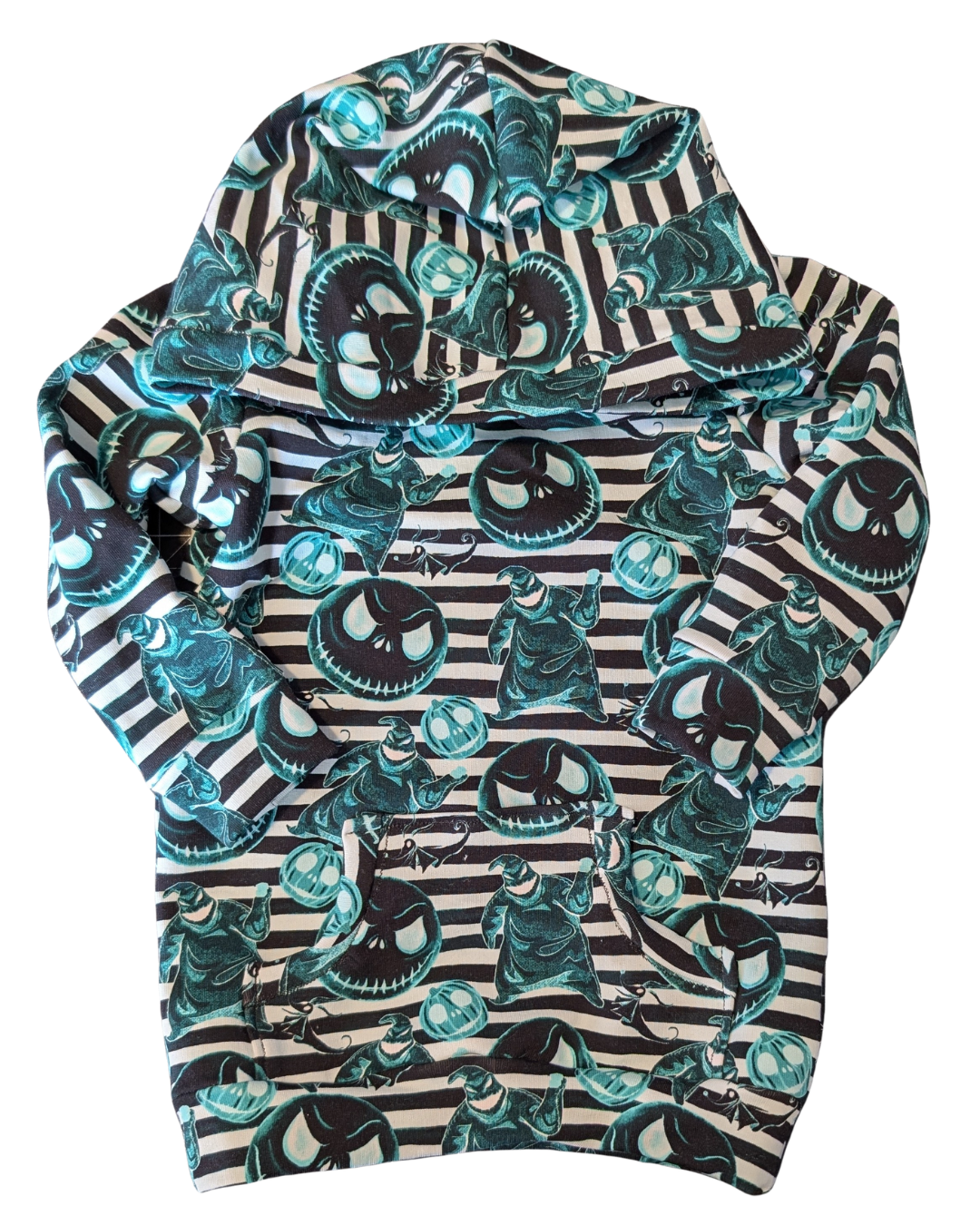 NBC Stripes 6mths