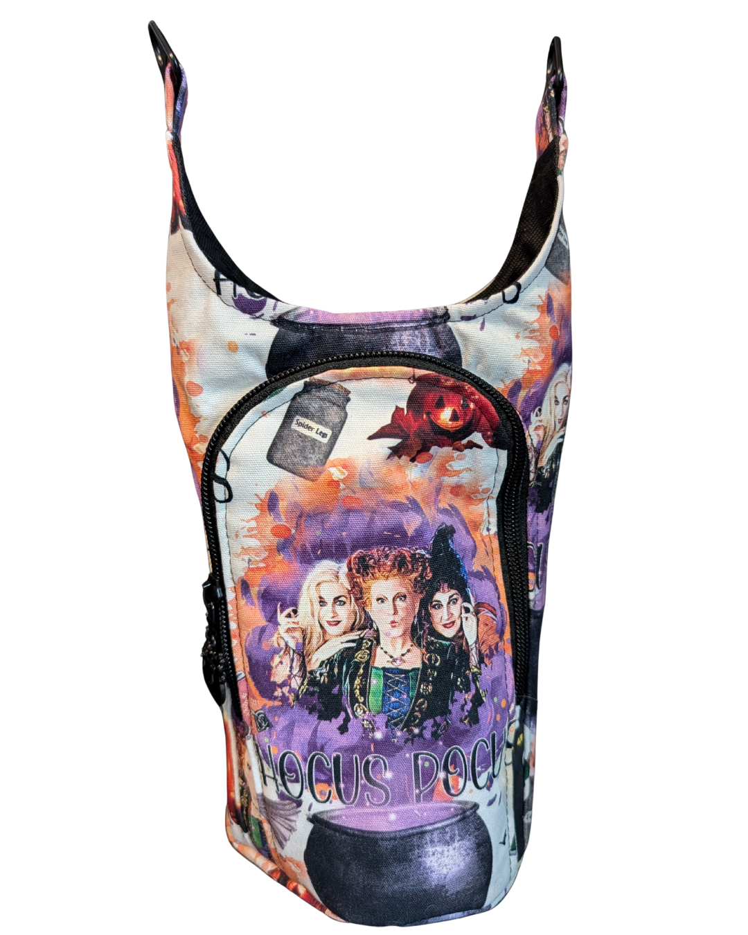 Hocus Pocus
