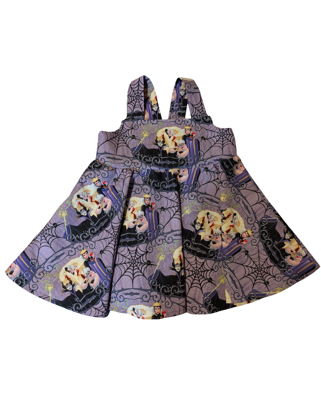 Evil Queens Size 2