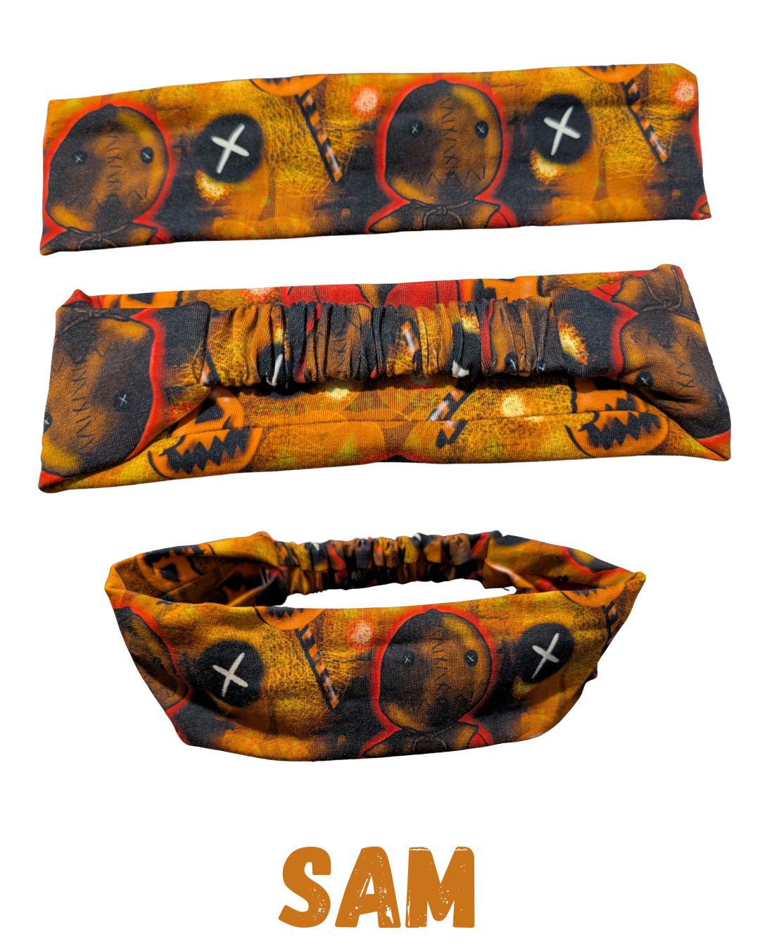 Headbands 19-20"