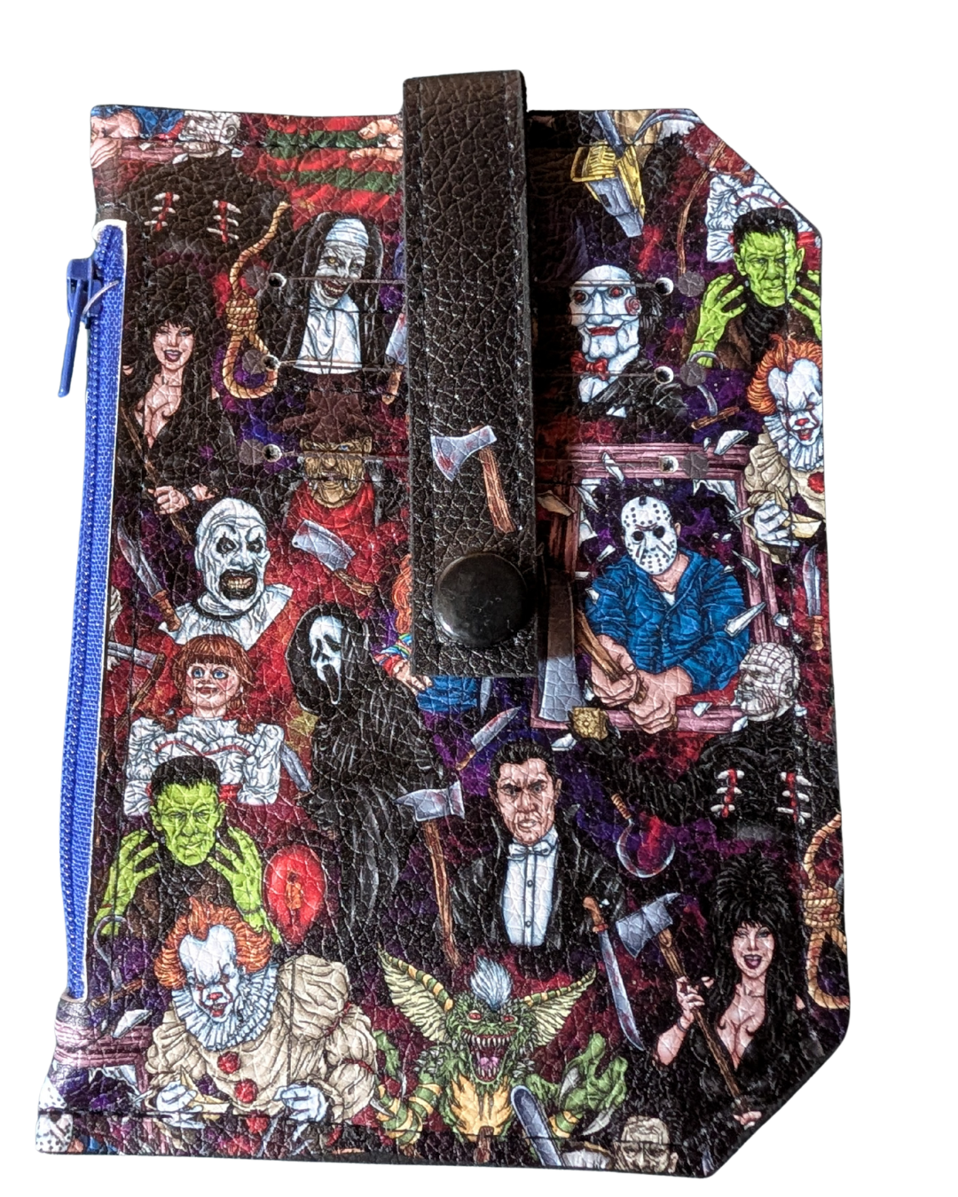 Jason Wallet
