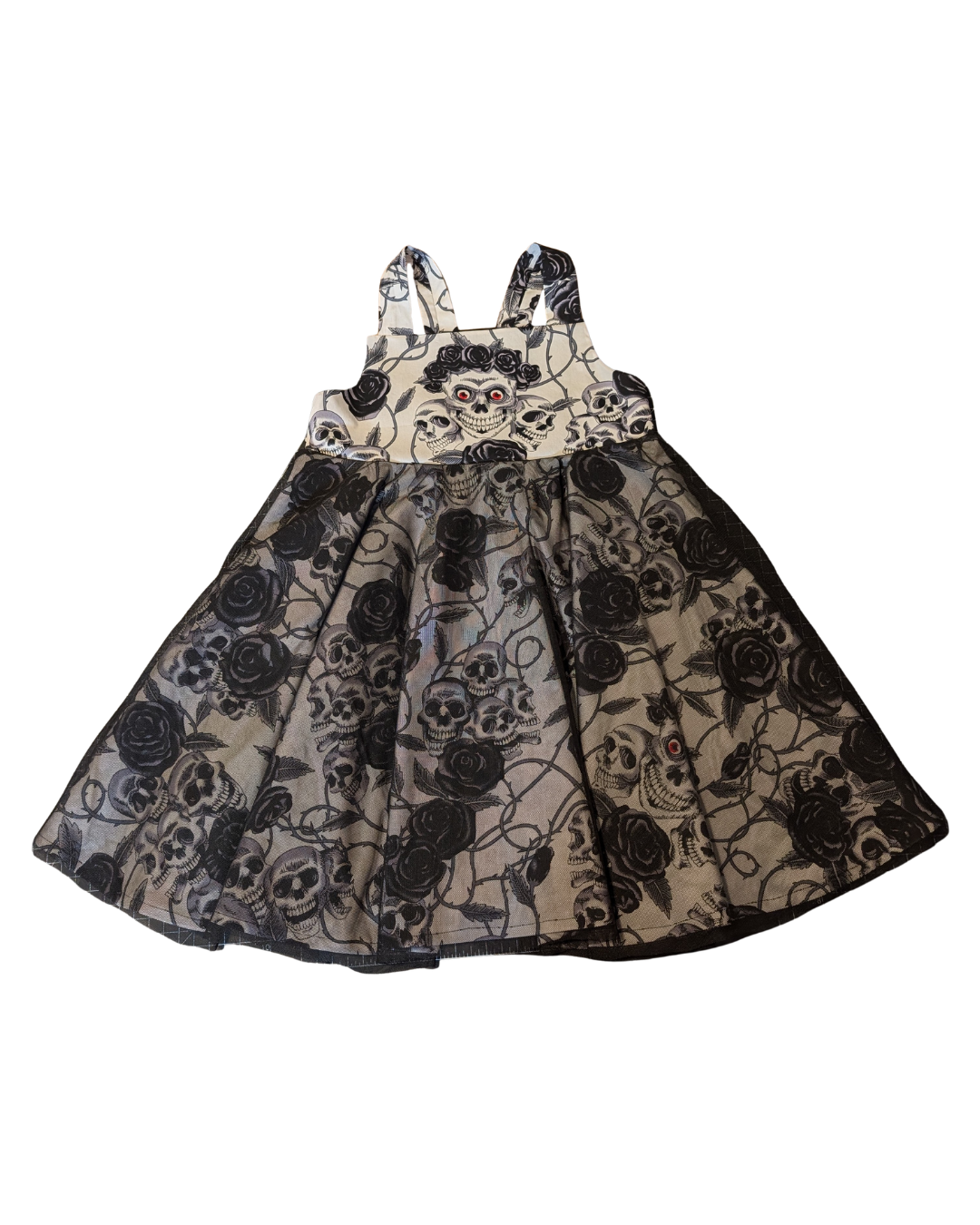 Skulls Size 6