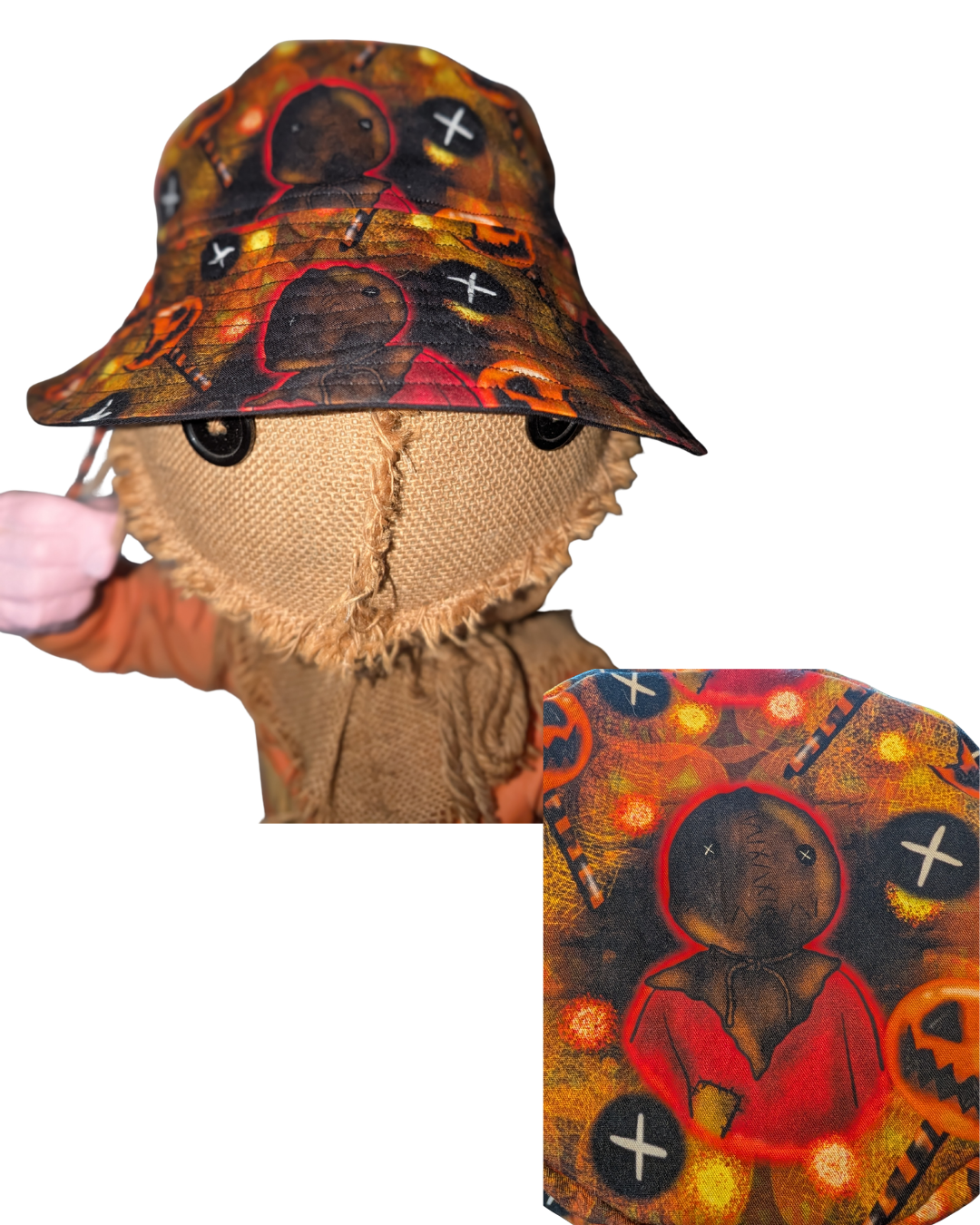 Sam Adult Size
