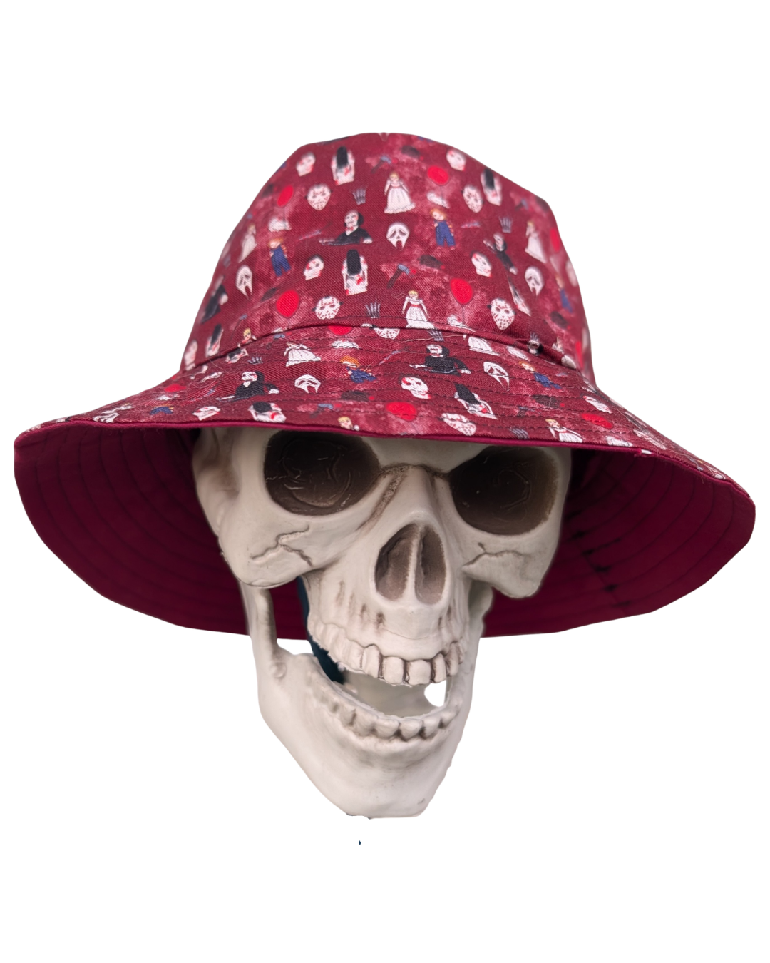 Horror Toddler Size