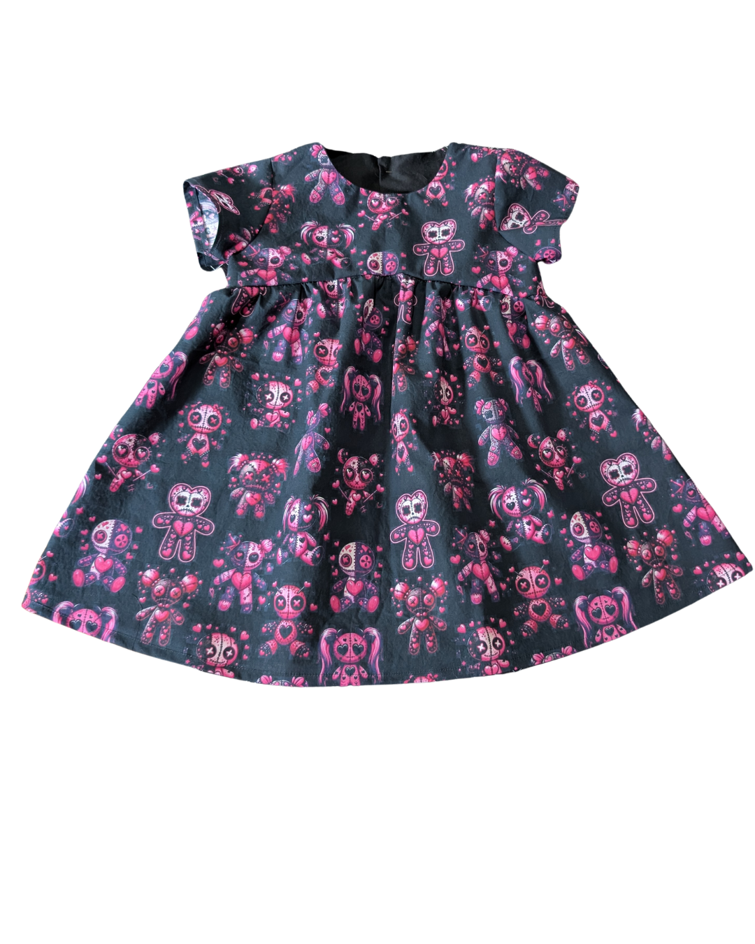 Voodoo Bears Size 2