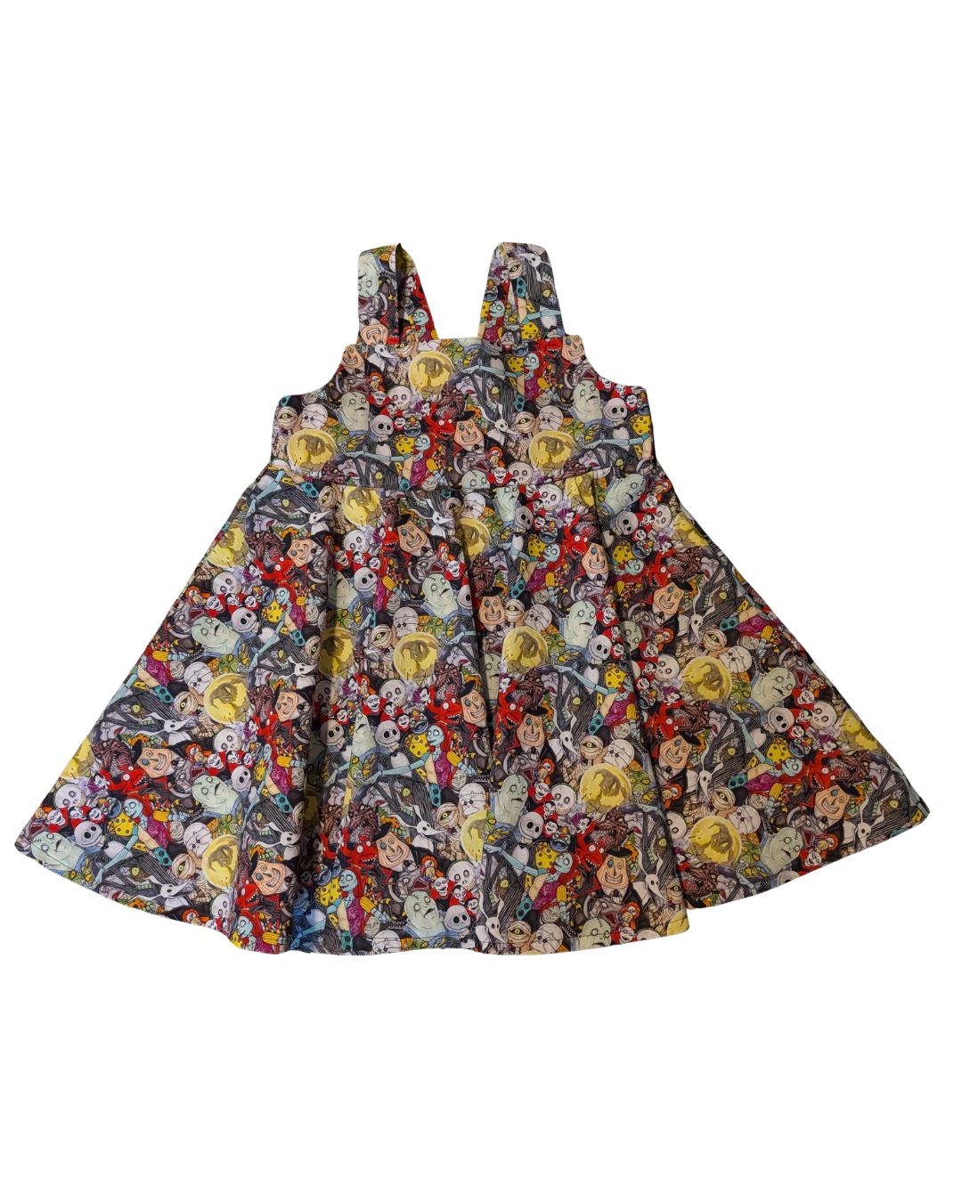NBC Size 4