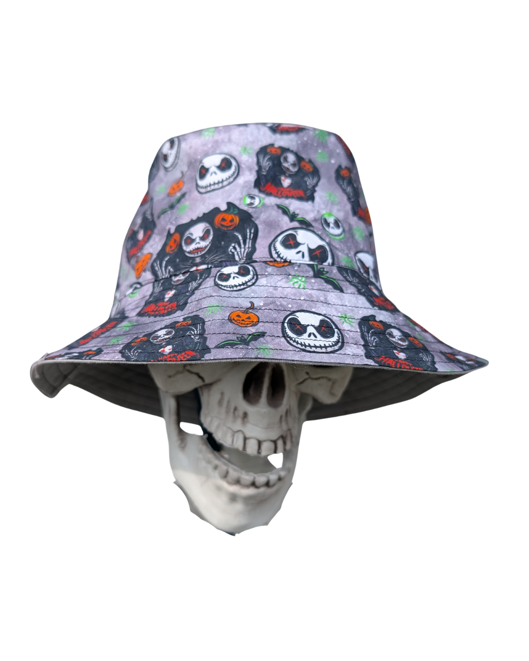 Scary Jack Child Size