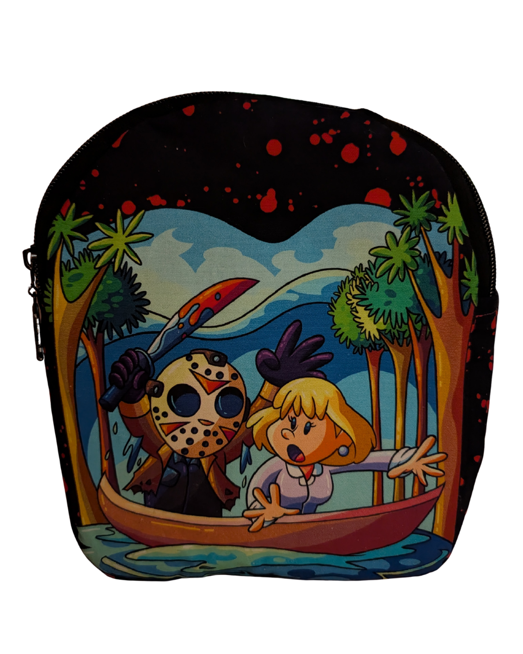 Jason Sling Bag