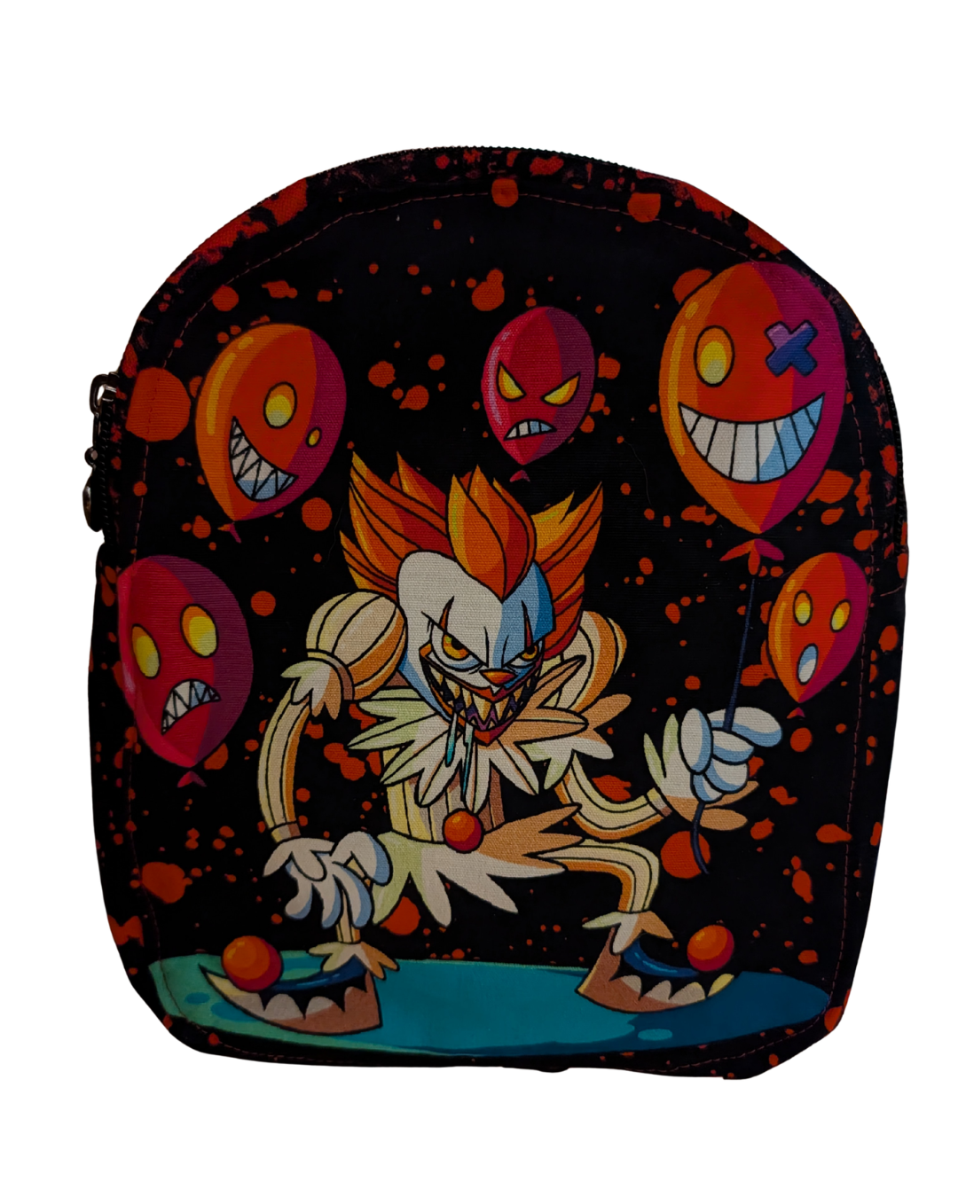 Pennywise Cartoon Sling Bag