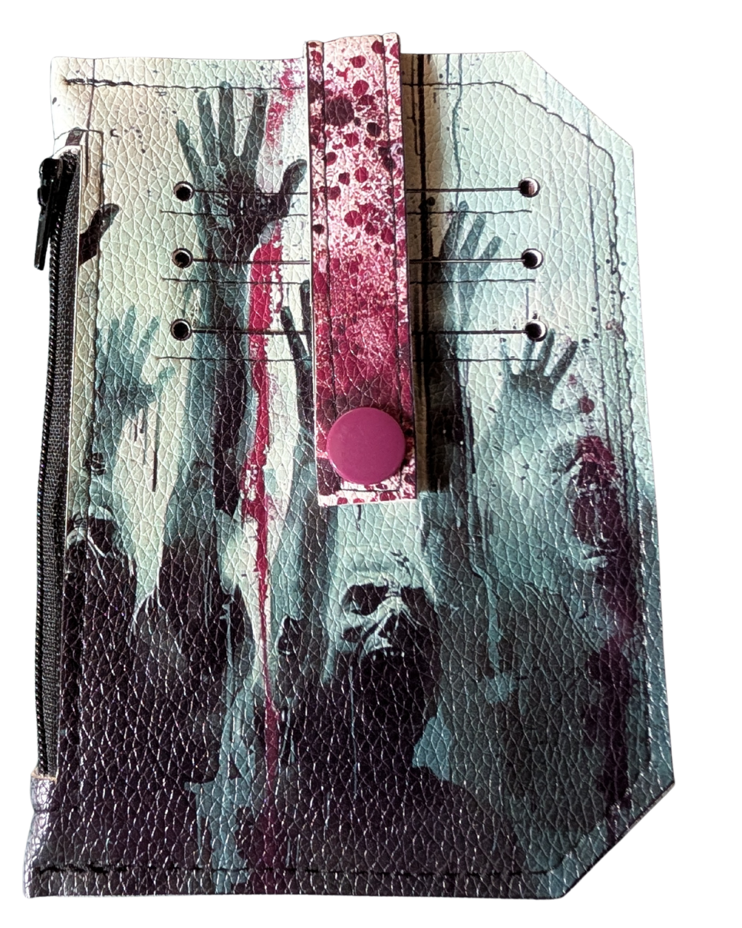 Zombie Wallet